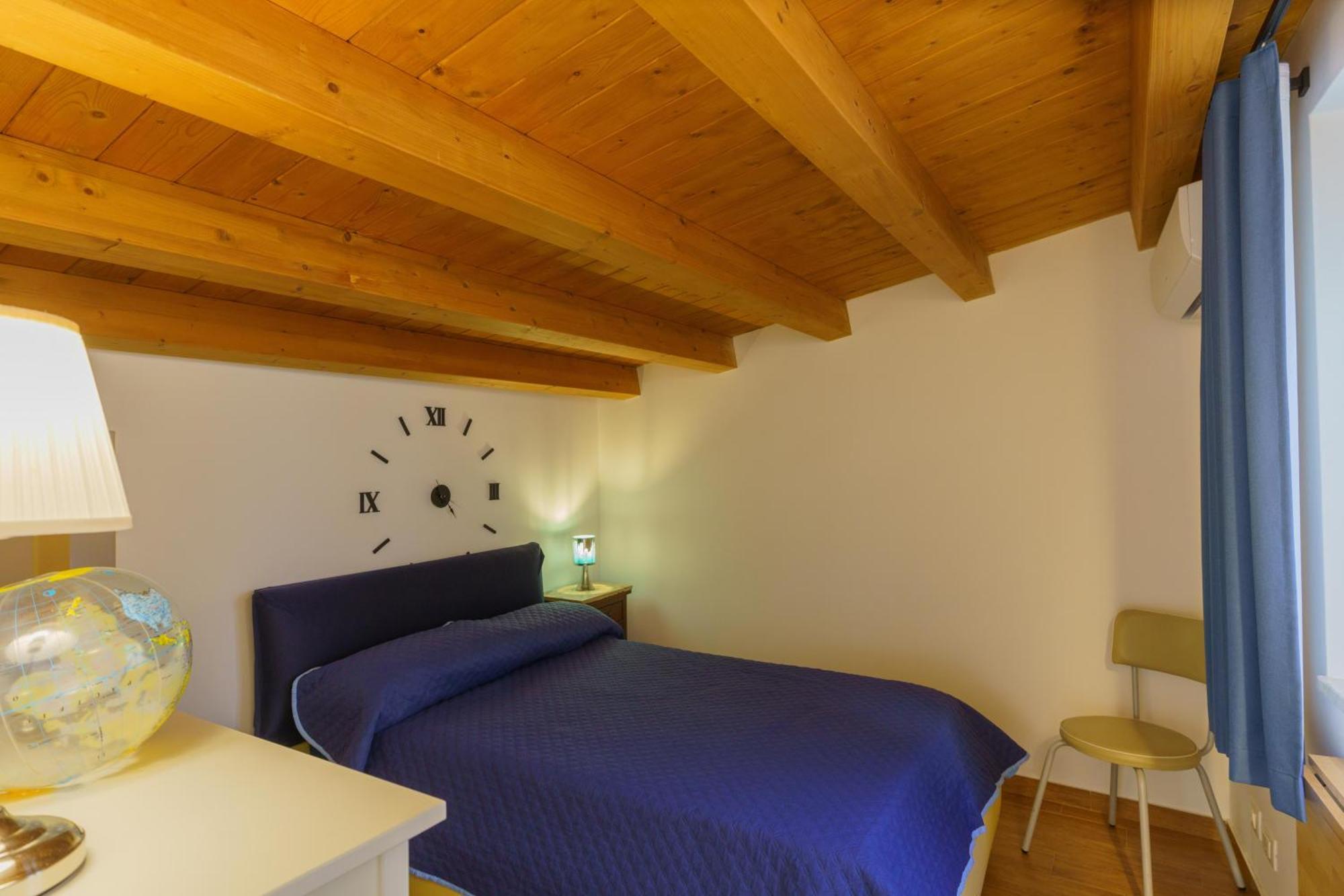 Casa de hóspedes Maquedino & Terrace - Cozy Loft *