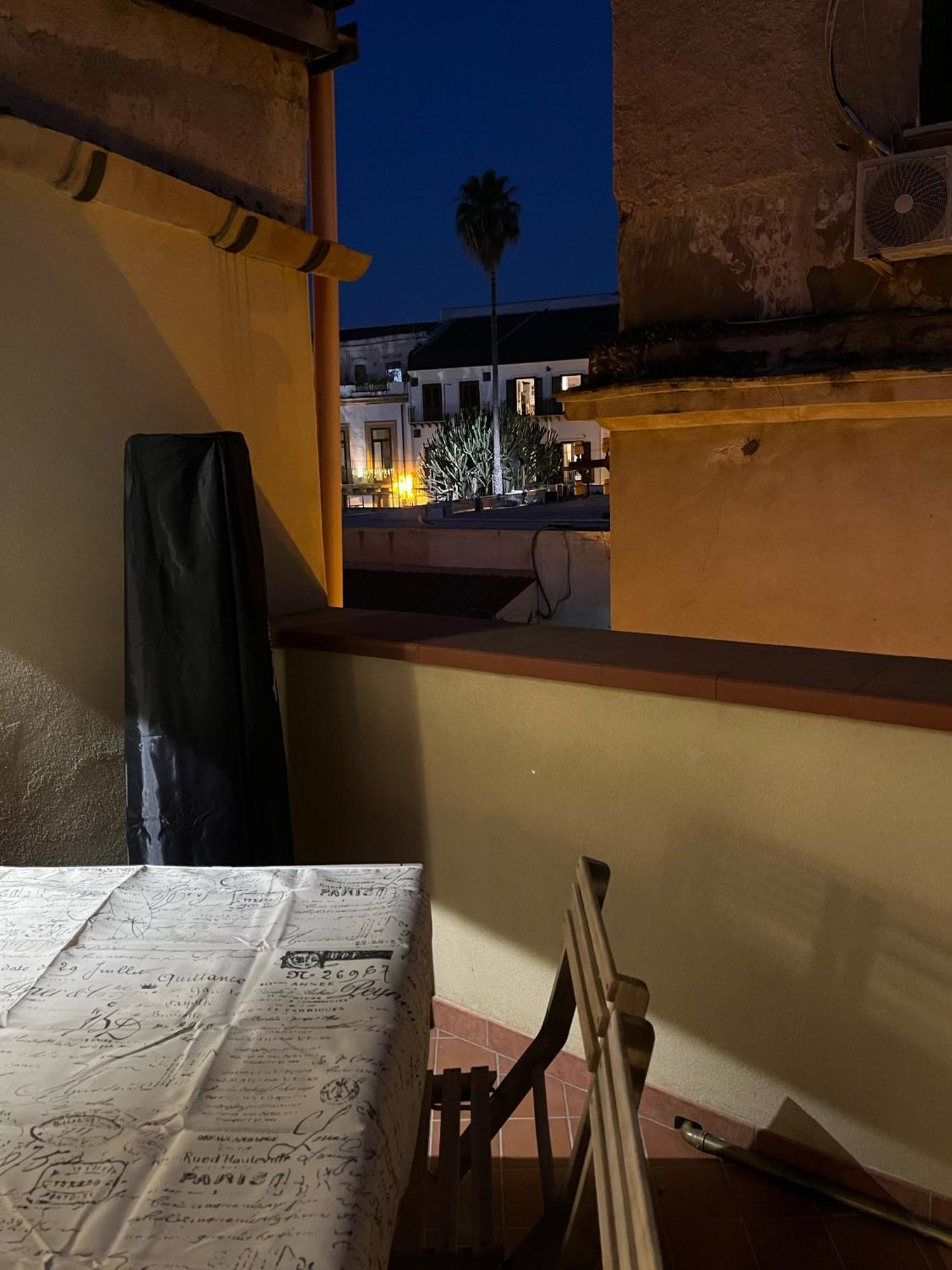 Maquedino & Terrace - Cozy Loft * Palermo