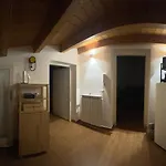 Maquedino Holiday Home & Terrace - Cozy Central Loft