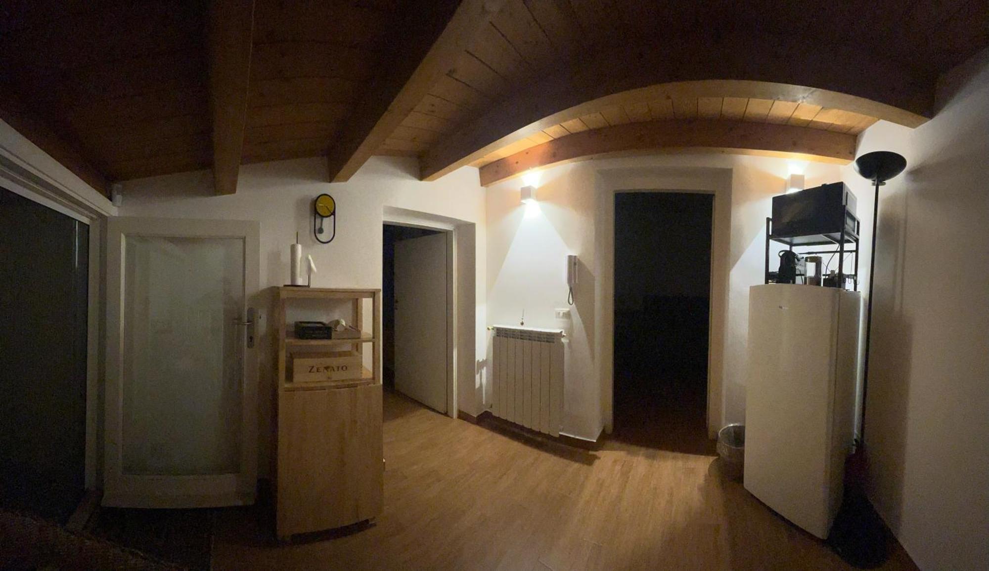 Maquedino & Terrace - Cozy Loft Affittacamere Palermo