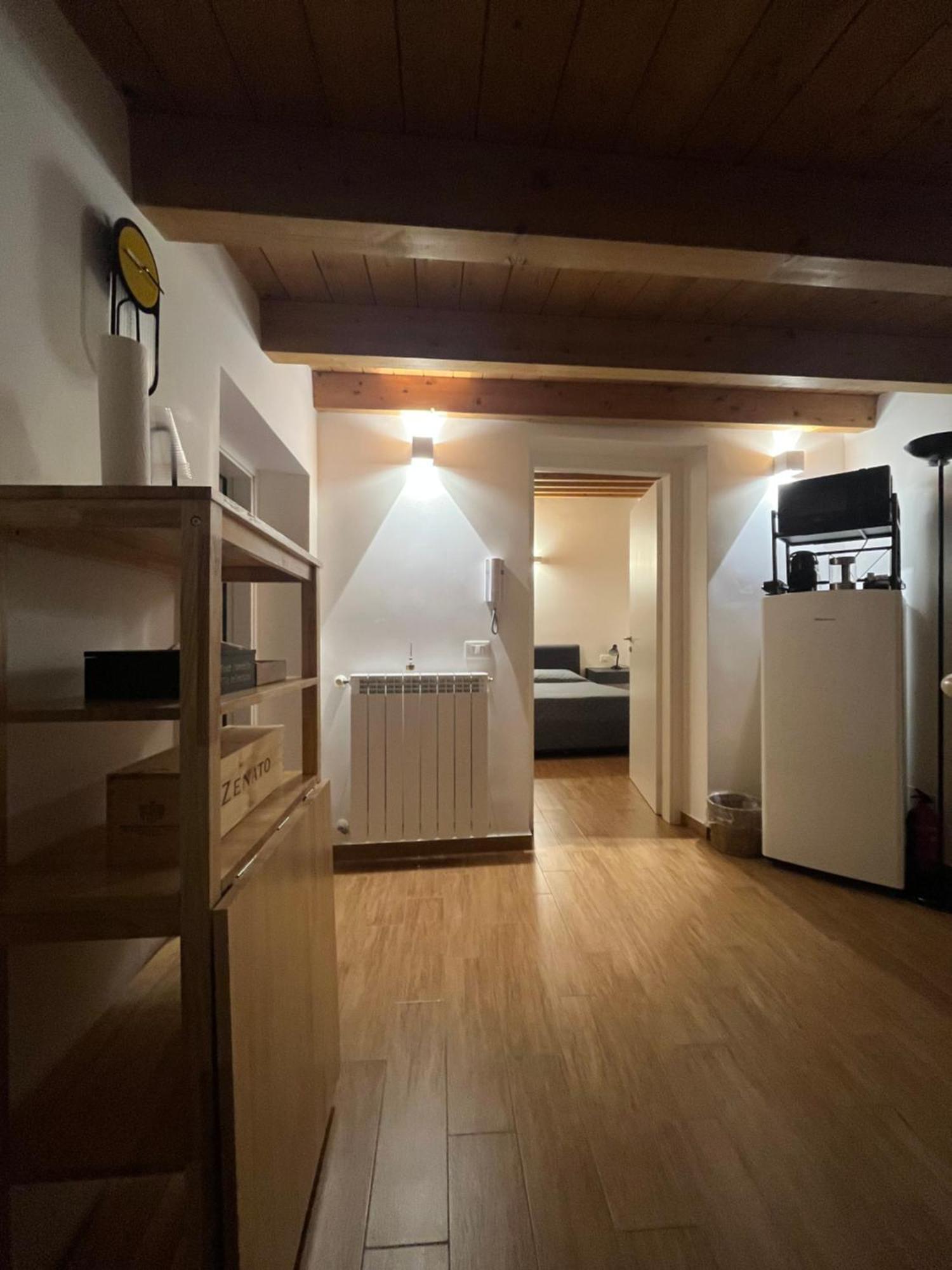 Maquedino & Terrace - Cozy Loft *