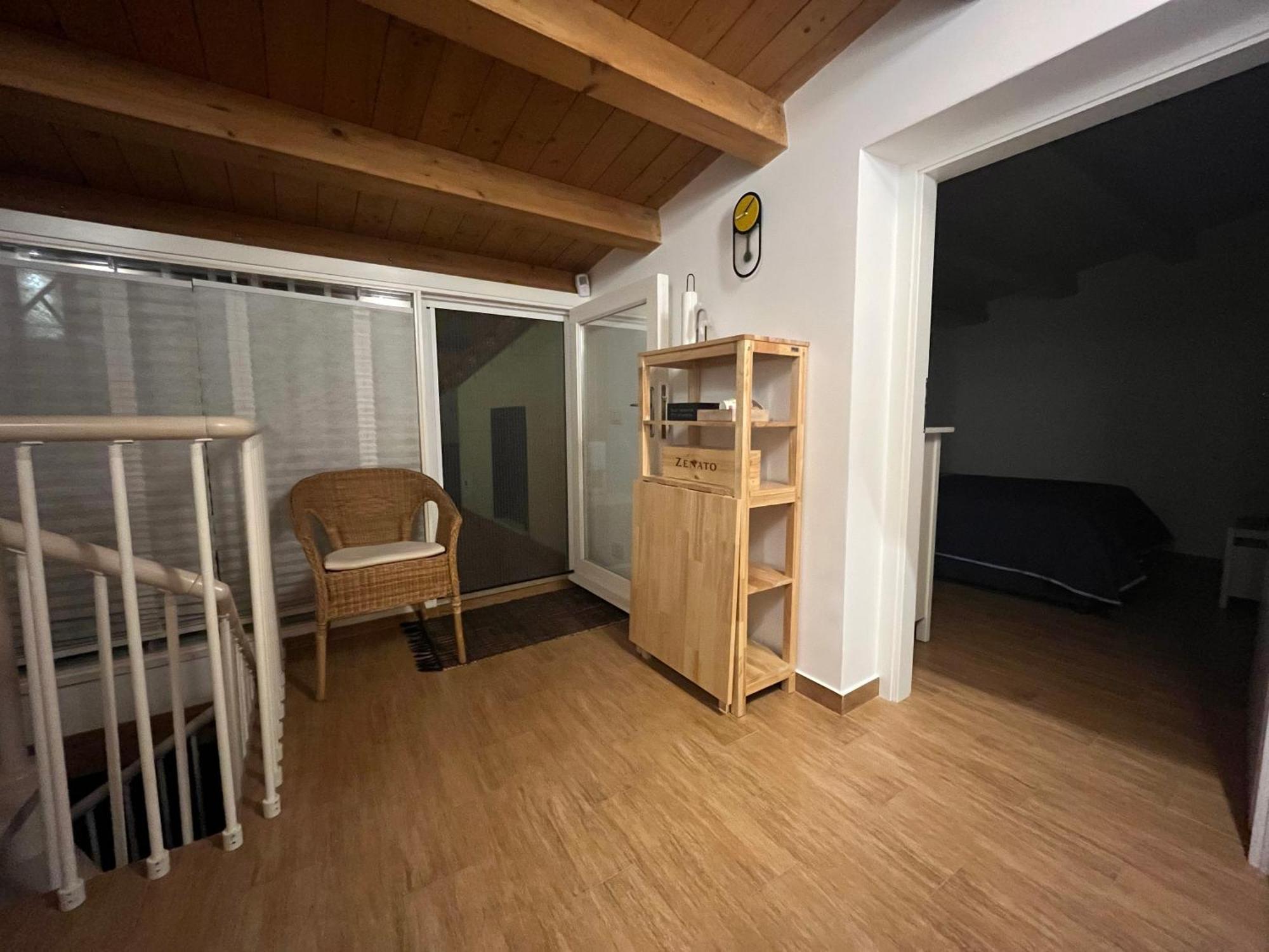 Maquedino & Terrace - Cozy Loft